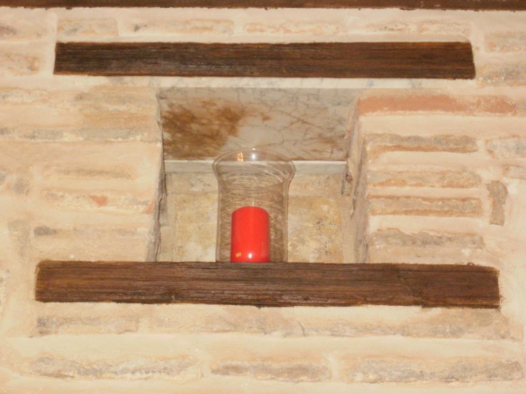 Apartamentos La Casa Del Grial Toledo Esterno foto