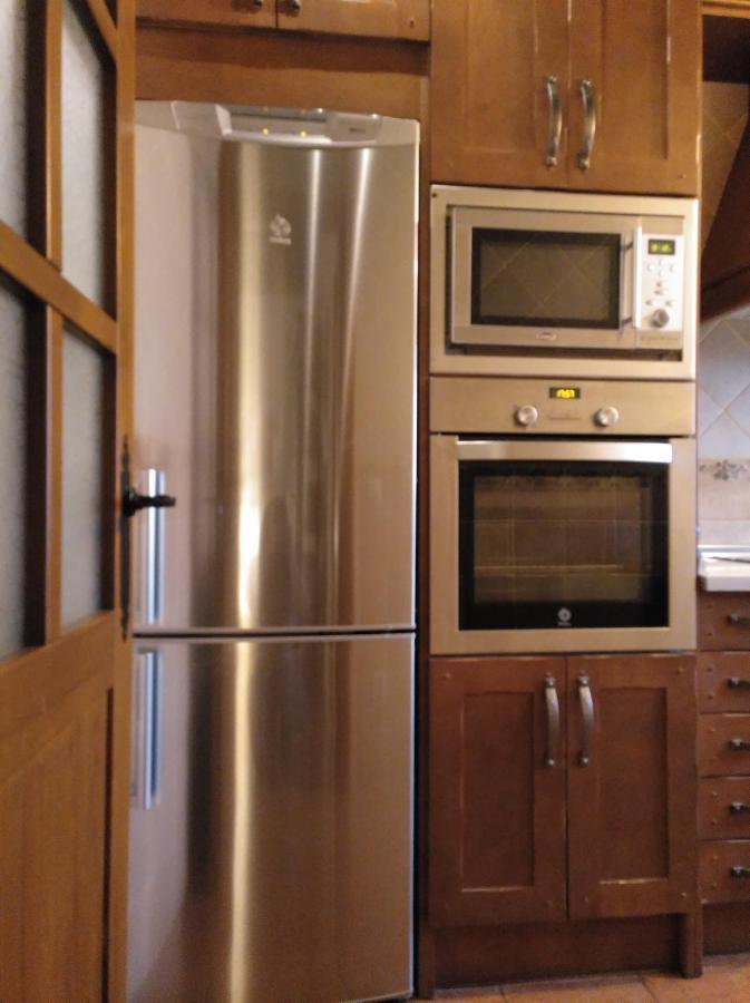 Apartamentos La Casa Del Grial Toledo Esterno foto